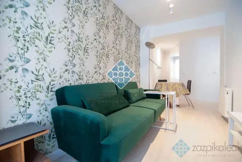 Pis de 45 m² a Bilbao