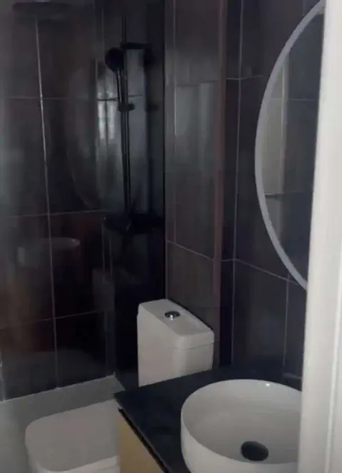 Wohnung 40 m² in Arrecife (2/2)