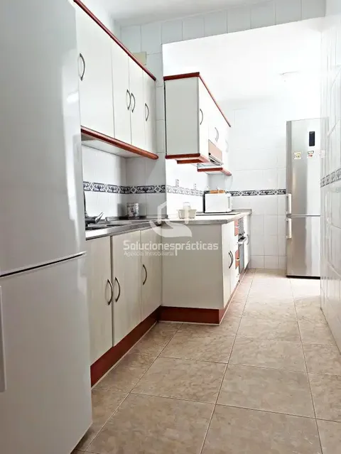 Pis de 92 m² a Jaén