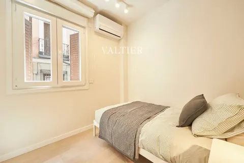 Pis de 65 m² a Madrid