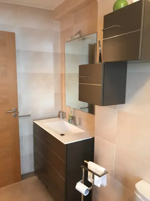 Pis de 119 m² a Santiago de Compostel·la