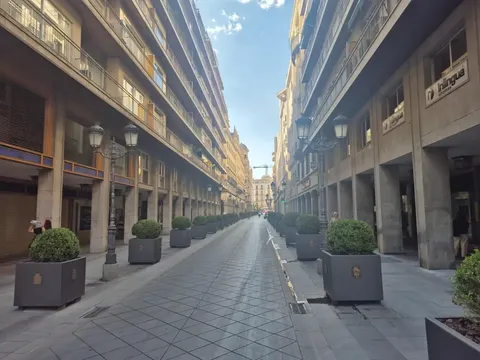 Pis de 90 m² a Granada