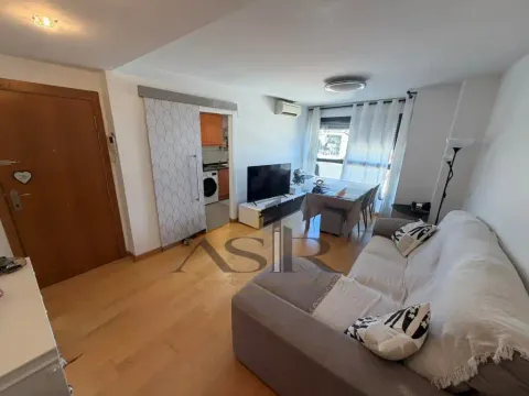 Wohnung 85 m² in Alzira