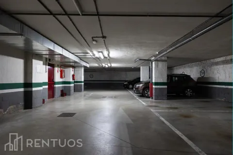 Appartamento 90 m² a Madrid