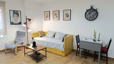 Appartamento 45 m² a Plasencia