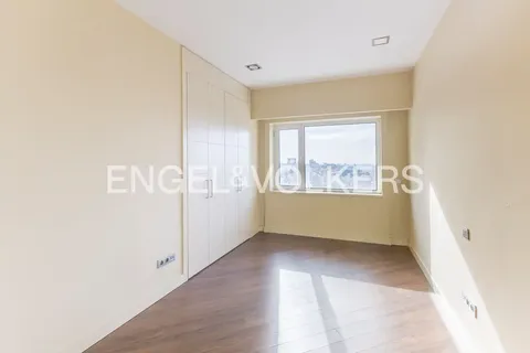 Pis de 102 m² a Madrid