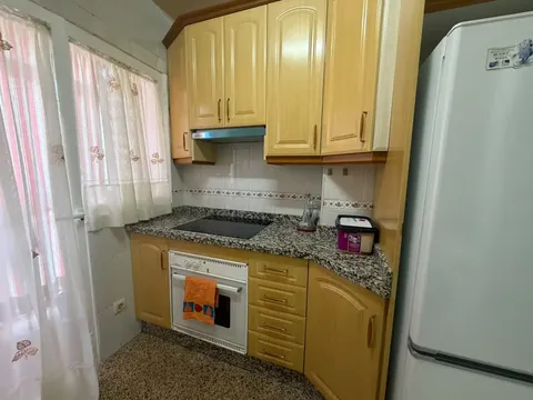 Pis de 80 m² a Jaén