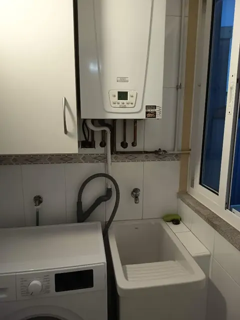 Pis de 75 m² a A Corunya