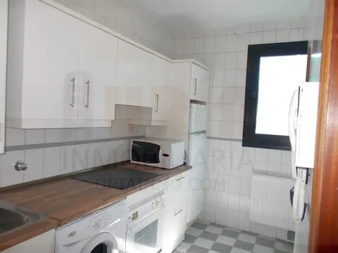 Pis de 40 m² a Oviedo