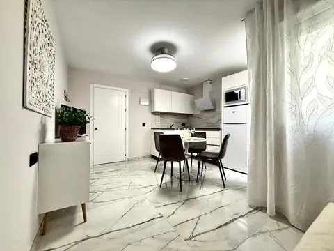 Pis de 66 m² a Còrdova
