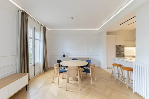 Appartamento 156 m² a Barcelona