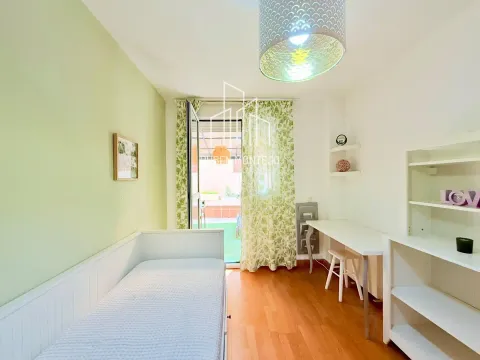 Piso de 140 m² en Castellanos de Moriscos