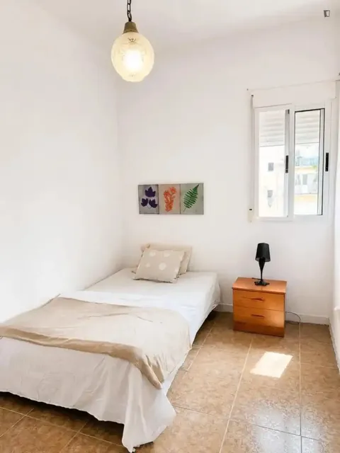 Habitación en alquiler, Valencia