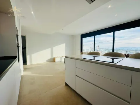 Wohnung 153 m² in Finestrat (4/28)