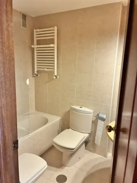 Pis de 100 m² a Badajoz