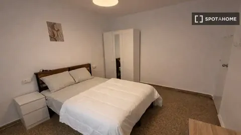 Habitació de lloguer, València