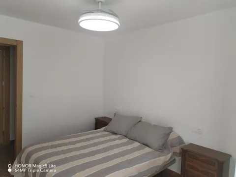 Wohnung 90 m² in Granada