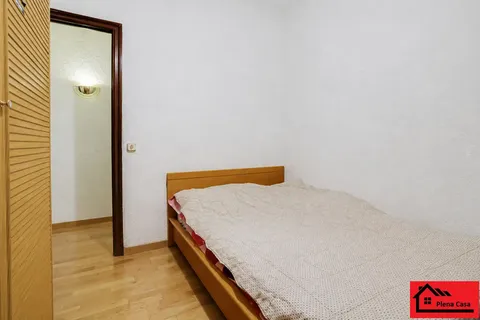 Pis de 126 m² a Barcelona