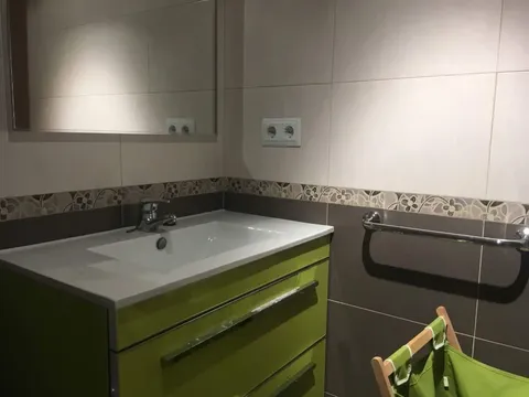 Pis de 60 m² a Cartagena