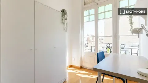 Habitación en alquiler, Barcelona
