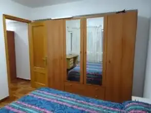 Pis de 106 m² a Gijón