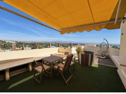 Pis de 116 m² a Torremolinos (2/16)