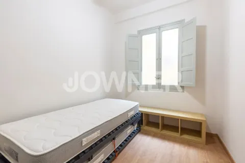 Квартира 128 м² в Мадриде