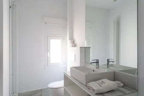 Pis de 54 m² a Madrid