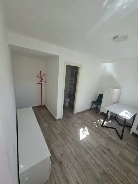 Wohnung 40 m² in Madrid (3/5)