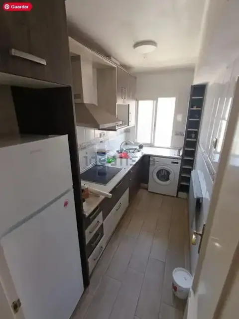 Pis de 75 m² a Almeria