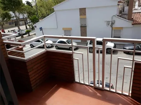 Pis de 90 m² a Baeza