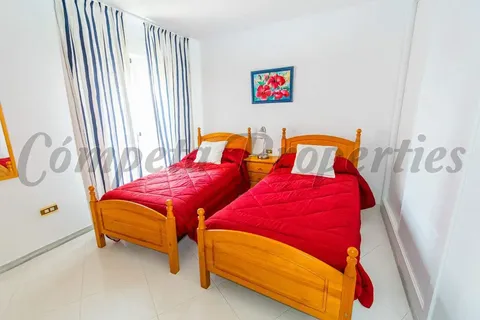 Pis de 65 m² a Torrox