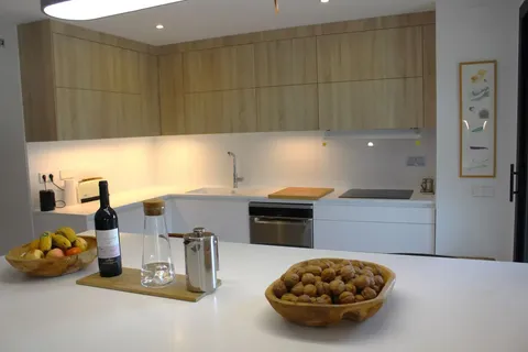 Pis de 148 m² a Sitges