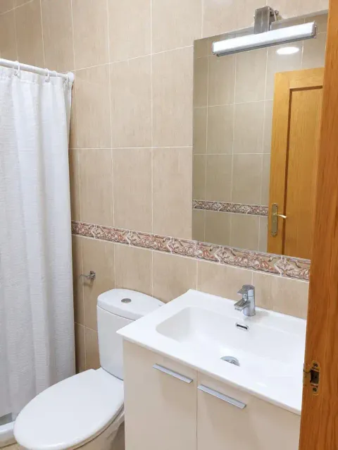Pis de 85 m² a Almoradí