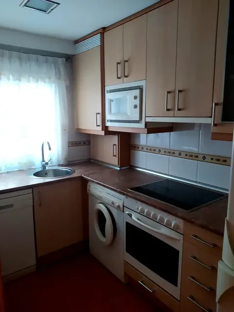 Pis de 65 m² a Saragossa