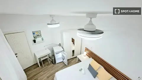Chambre à louer, l'Hospitalet de Llobregat