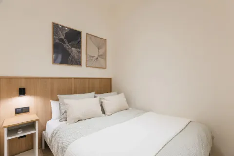 Квартира 51 м² в Мадриде