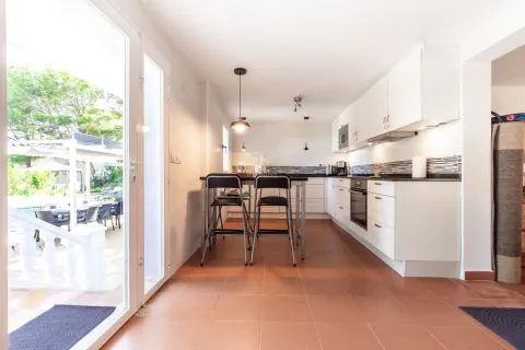 Casa de 302 m² en Altea