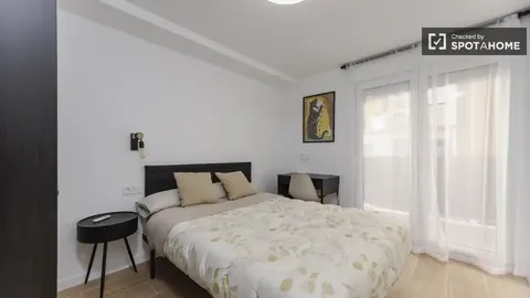 Habitació de lloguer, València