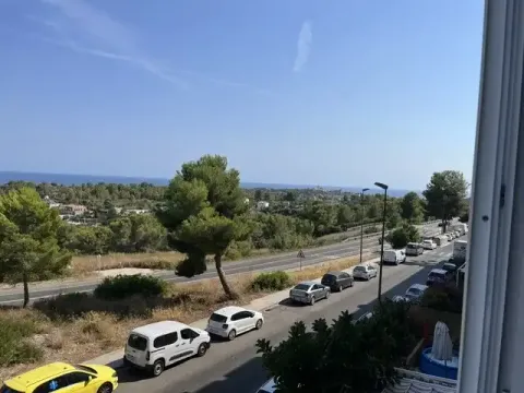 Piso de 121 m² en Tarragona