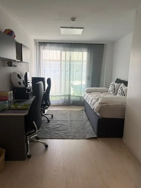 Wohnung 113 m² in Rivas-Vaciamadrid