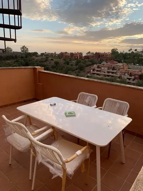 Pis de 190 m² a Marbella