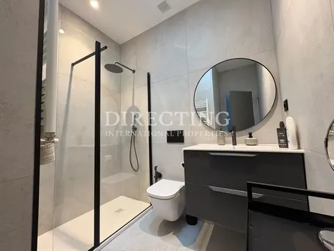 Pis de 86 m² a Madrid
