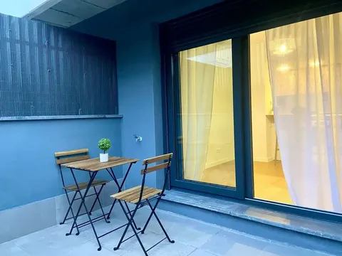 Pis de 36 m² a San Sebastián de los Reyes