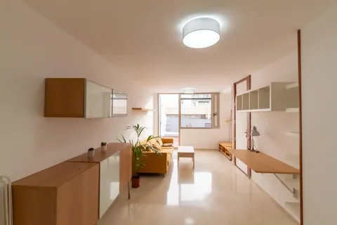 Квартира 60 м² у Лас-Пальмас-де-Гран-Канаріі