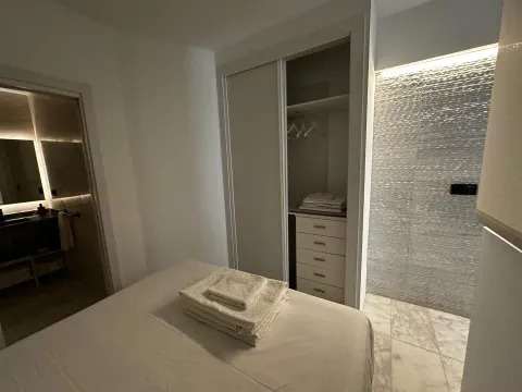 Apartamento 50 m² em Almeria