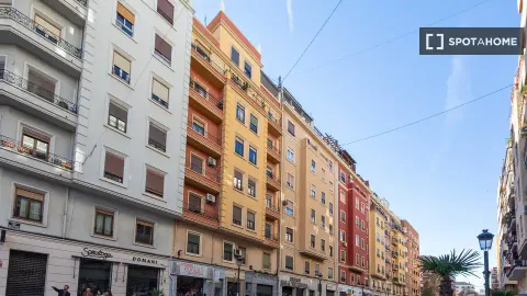 Apartamento para alugar, València (2/19)