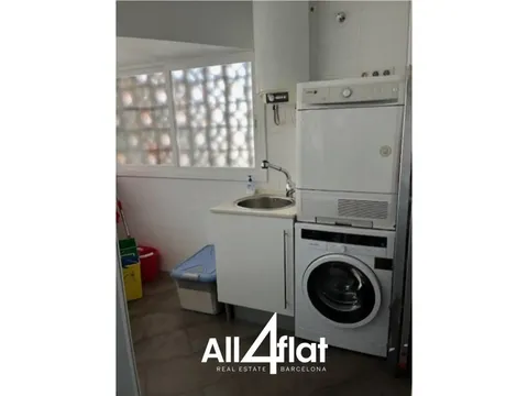 Pis de 68 m² a Barcelona