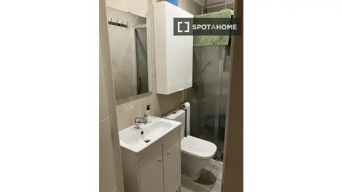 Chambre à louer, Mataró