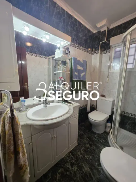 Appartamento 75 m² a Bilbao